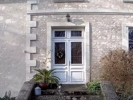 château 20 pièces 530 m²