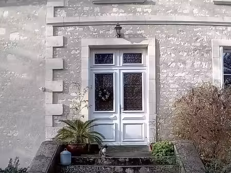 château 20 pièces 530 m²