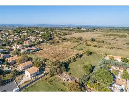 terrain 614 m² viabilisé – prix ajusté – secteur recherché tourbes