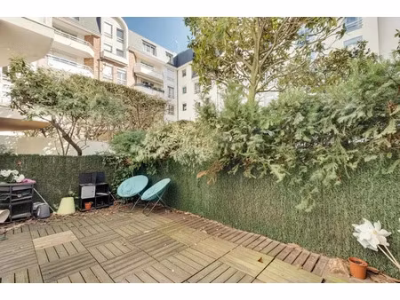 vente appartement 2 pièces 54 m² à charenton-le-pont (94220)  474 000 €