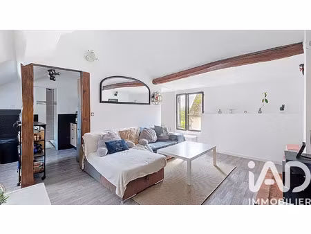 vente maison 2 pièces 47 m² salins (77148)