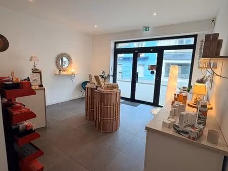 location d un local commercial