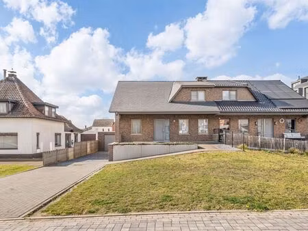 maison à vendre à bocholt € 350.000 (lmq0e) - heylen vastgoed - lommel | zimmo