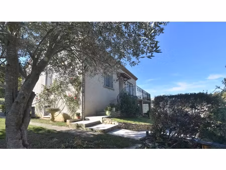 vente maison 4 pièces 96 m² saint-juéry (81160)