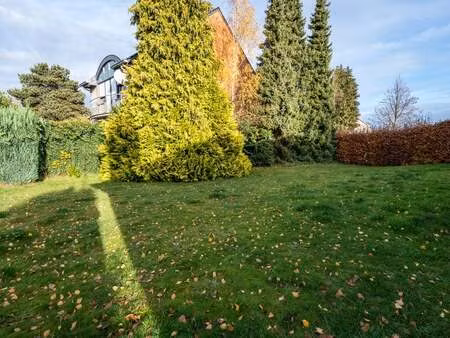 terrain à vendre à kraainem € 360.000 (lmqim) - latour & petit bxl vente | zimmo