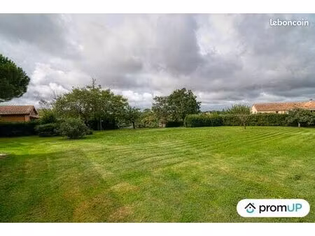 maison 3 pièces 110 m²