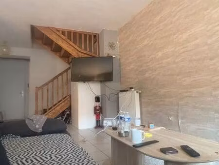 maison disponible a la vente en juin