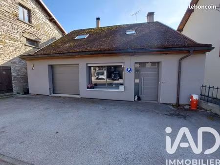 maison 5 pièces 131 m²
