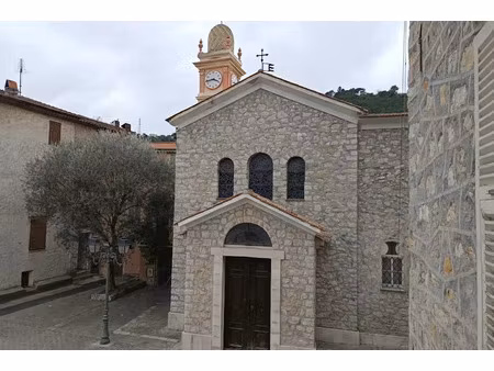 vente appartement 4 pièces 80.02 m² à drap (06340)  263 000 €