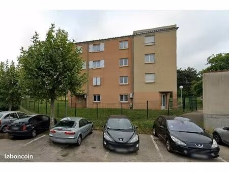 appartement 4 pièces 83 m²