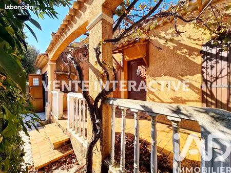 maison 4 pièces 98 m²
