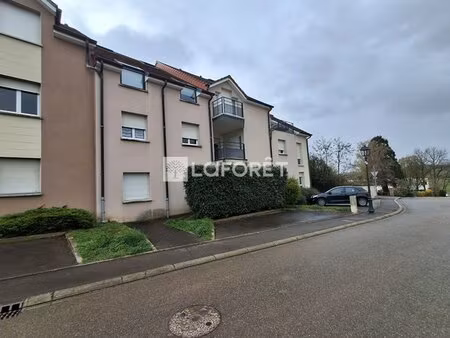 en vente appartement 35 56 m² – 132 700 € |hagen