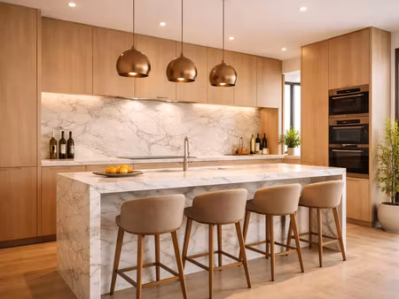 vente appartement 3 pièces 60 m² lunel (34400)