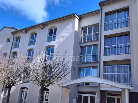 appartement à vendre saint gaudens 2 pièce(s) 37m2 48 500€