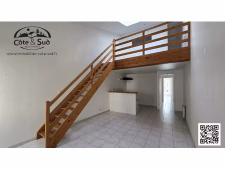 vente maison 4 pièces 75 m² aigrefeuille-d’aunis (17290)