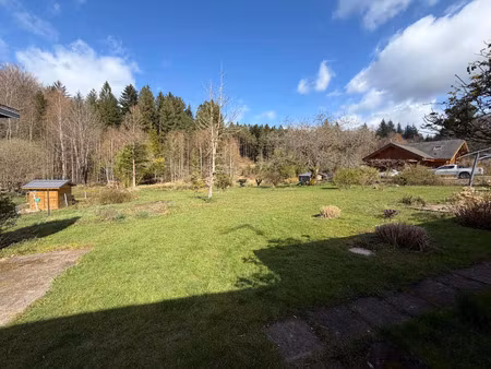 vente maison 5 pièces 116 m² épinal (88000)