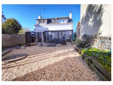 maison à vendre lorient 3 pièce(s) 62m2 226 600€