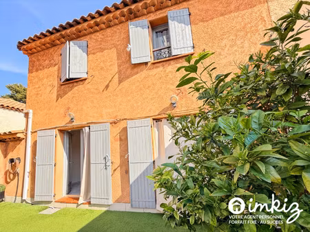 vente maison 5 pièces 90 m² marseille 4 (13004)