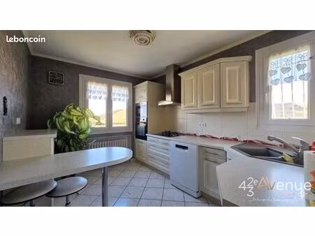 maison 3 pièces 67 m²