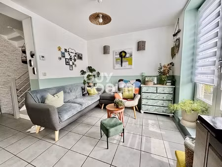 maison à vendre de 3 pièces de 102 97 m²