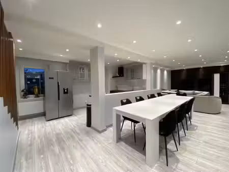 maison à vendre dabo 5 pièce(s) 130m2 155 000€
