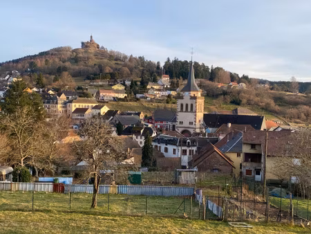 maison à vendre dabo 5 pièce(s) 130m2 165 000€