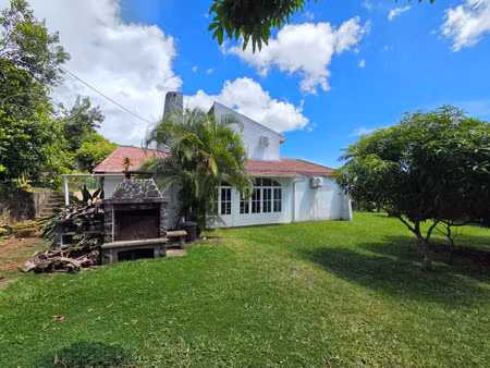 maison à vendre saint denis 7 pièce(s) 236m2 895 000€