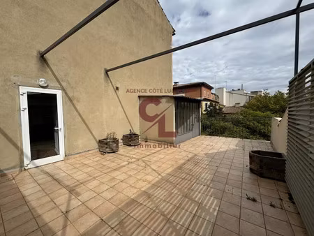 location appartement 3 pièces 57 m² à cavaillon (84300)  710 €