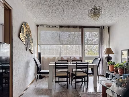 appartement cenon 3 pièce(s) 78 m2