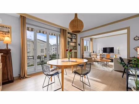 vente appartement 5 pièces 86.6 m² à garches (92380)  470 000 €