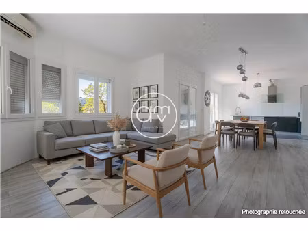 vente appartement 4 pièces 101 m² à hyeres (83400)  475 000 €