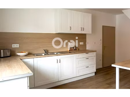 immeuble somain 164 m² t-3 à vendre  229 990 €