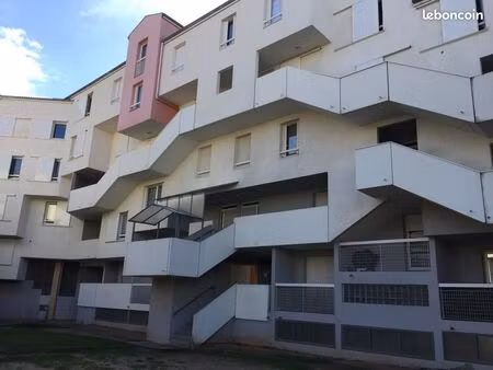 appartement 5 pièces 96 m²