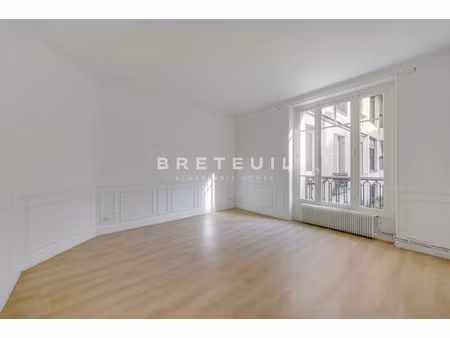 vente appartement 2 pièces 52.12 m² à neuilly-sur-seine (92200)  520 000 €