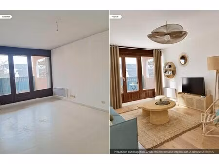 en vente appartement 63 m² – 65 000 € |saint-avold