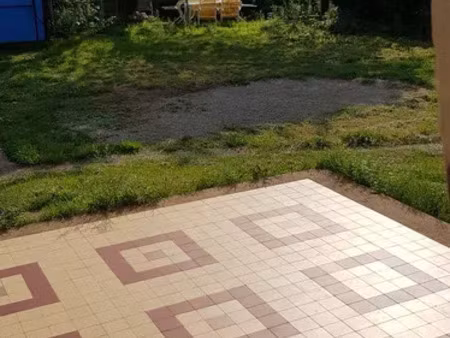 location appartement 3 pièces 65 m² à saint-priest (69800)