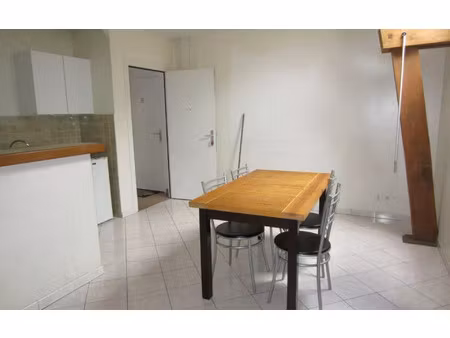 location appartement  m² t-2 à selles-sur-cher  390 €