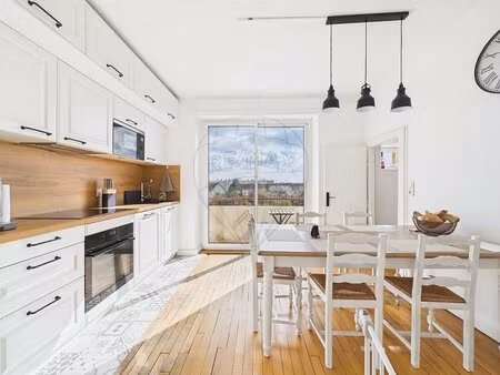 en vente appartement 66 m² – 239 900 € |talange