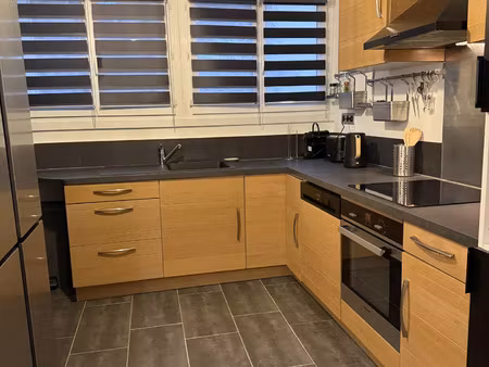 vente appartement 4 pièces 71 m² toulouse (31500)