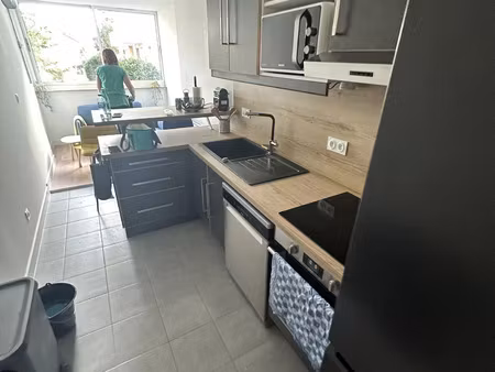 vente appartement 4 pièces 72 m² toulouse (31500)