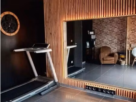 location espaces sport/santé