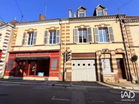 murs commerciaux à nogent-le-rotrou (28400)