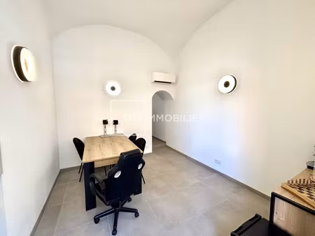 propriano - local commercial - 20.26m2