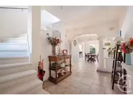 maison à vendre - 5 pièces - 137 63 m2 - codognan - 30 - languedoc-roussillon