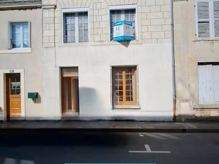 maison 5 pièces 113 m²
