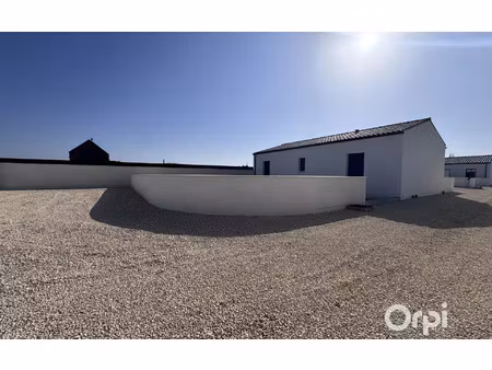 location maison  m² t-3 à nieulle-sur-seudre  1 035 €