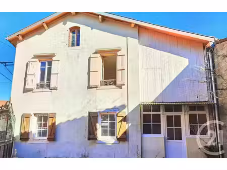 maison à vendre - 6 pièces - 146 m2 - saleich - 31 - midi-pyrenees