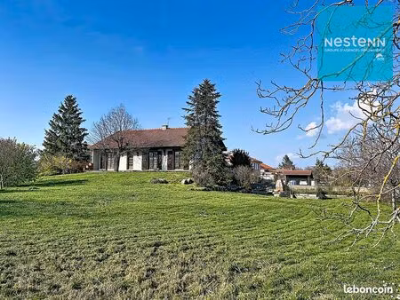 maison 6 pièces 108 m²