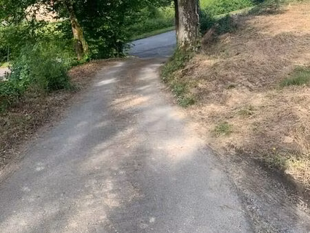 terrain 1 169 m² narrosse