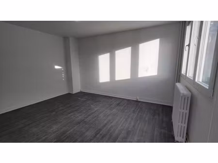 vente appartement 4 pièces 67 m² amiens (80080)